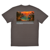 Point Lobos Core Tee