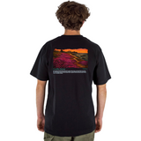 Pacific Grove California Core Tee