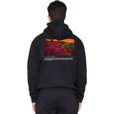 Pacific Grove California Hoodie