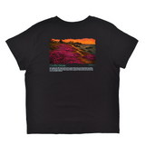 Pacific Grove California Boyfriend Tee