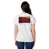Pacific Grove California Boyfriend Tee