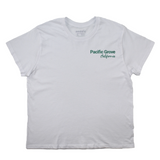 Pacific Grove California Boyfriend Tee
