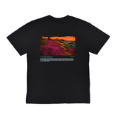 Pacific Grove California Core Tee