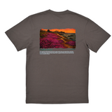 Pacific Grove California Core Tee
