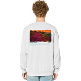 Pacific Grove California Sweatshirt