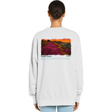 Pacific Grove California Sweatshirt