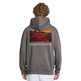Pacific Grove California Hoodie
