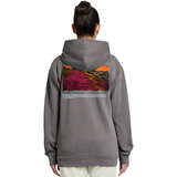 Pacific Grove California Hoodie
