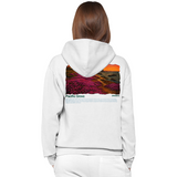 Pacific Grove California Hoodie