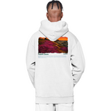 Pacific Grove California Hoodie