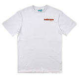Pacific Grove California Stamp Core Tee