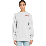 Pacific Grove California Stamp Sweatshirt