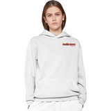 Pacific Grove California Stamp Hoodie