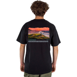 Pebble Beach California Core Tee