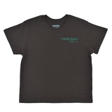 Pebble Beach California Boyfriend Tee