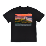 Pebble Beach California Core Tee