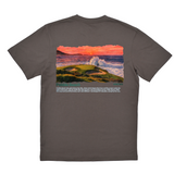 Pebble Beach California Core Tee