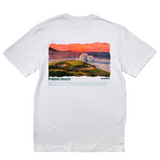 Pebble Beach California Core Tee