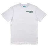 Pebble Beach California Core Tee