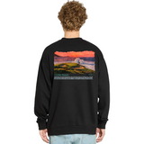 Pebble Beach California Sweatshirt
