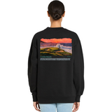 Pebble Beach California Sweatshirt