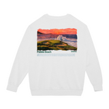 Pebble Beach California Sweatshirt