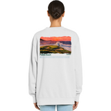 Pebble Beach California Sweatshirt