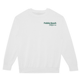 Pebble Beach California Sweatshirt