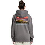 Pebble Beach California Hoodie