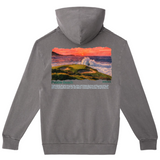 Pebble Beach California Hoodie