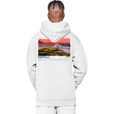 Pebble Beach California Hoodie