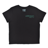 Pebble Beach Boyfriend Tee