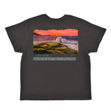 Pebble Beach Boyfriend Tee