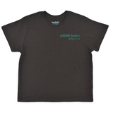 Pebble Beach Boyfriend Tee