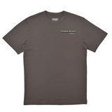 Pebble Beach California Stamp Core Tee