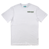 Pebble Beach California Stamp Core Tee