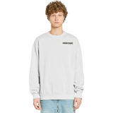 Pebble Beach California Stamp Sweatshirt