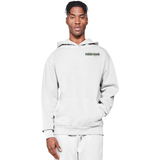 Pebble Beach California Stamp Hoodie