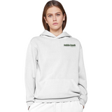 Pebble Beach California Stamp Hoodie