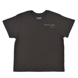 Point Lobos Stamp Boyfriend Tee