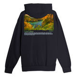 Point Lobos California Hoodie