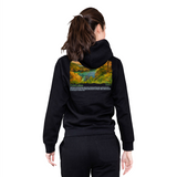 Point Lobos California Hoodie