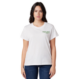 Point Lobos California Boyfriend Tee