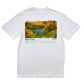 Point Lobos California Core Tee