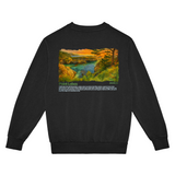Point Lobos California Sweatshirt