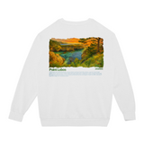 Point Lobos California Sweatshirt