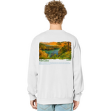 Point Lobos California Sweatshirt