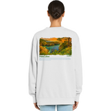 Point Lobos California Sweatshirt