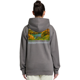 Point Lobos California Hoodie