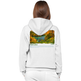 Point Lobos California Hoodie